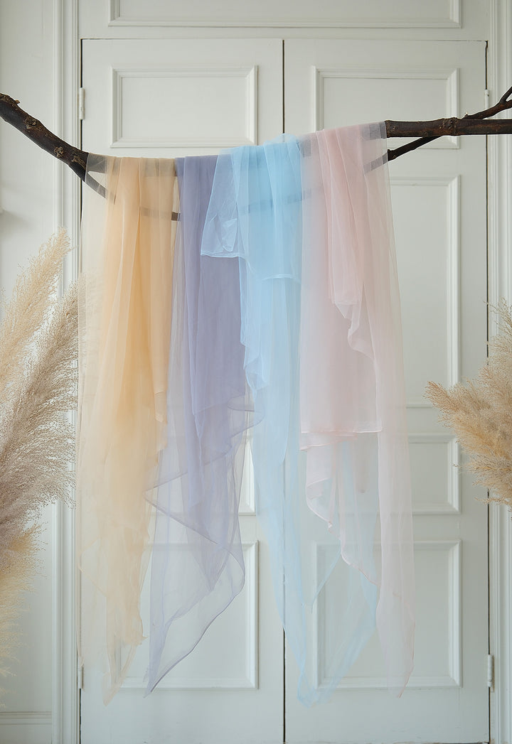 Soft Tulle 5 Yards