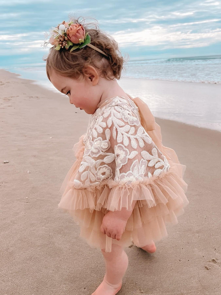 Dream Catcher Romper