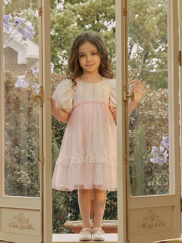 Fleur Vale - Soft Pink