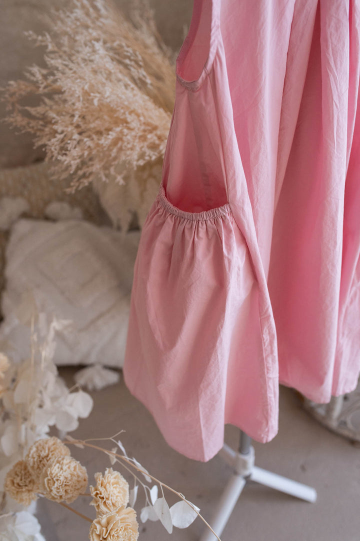 Noa Cove - Blush Pink