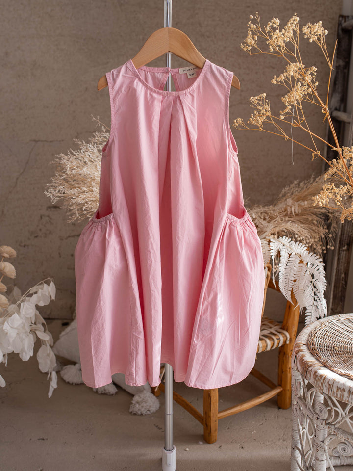 Noa Cove - Blush Pink