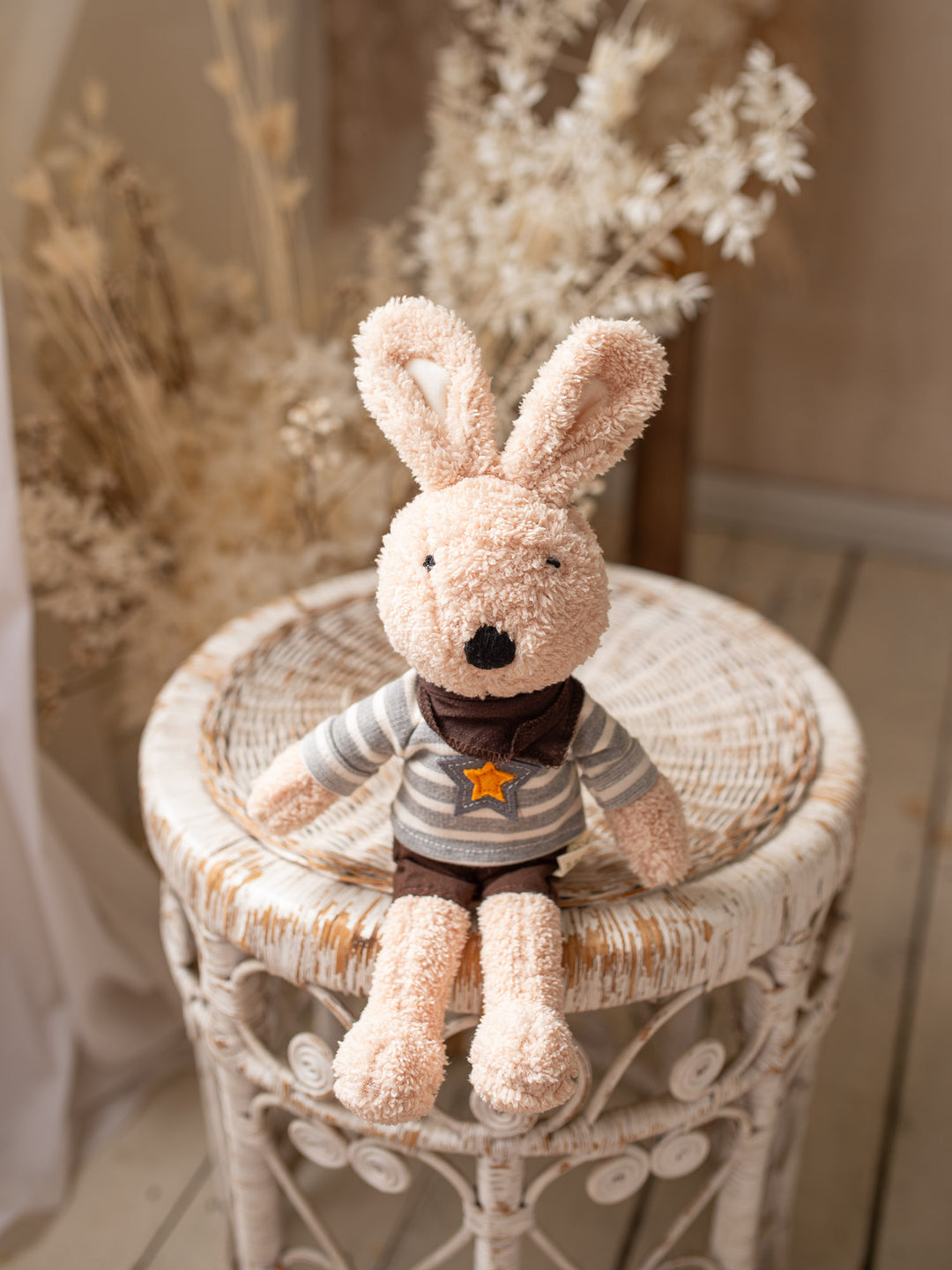 Ollie Bunny