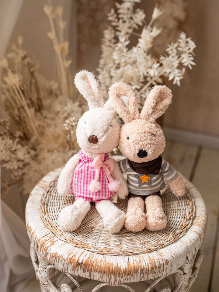 Maisie Bunny