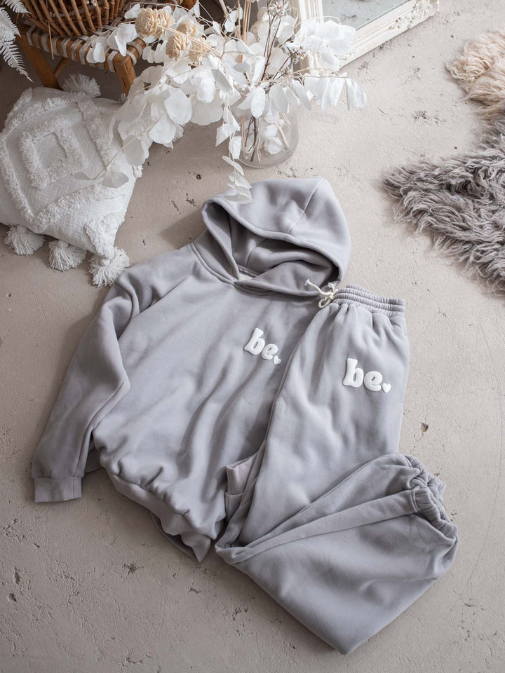 True Story Sweatpants - for Mama - Grey