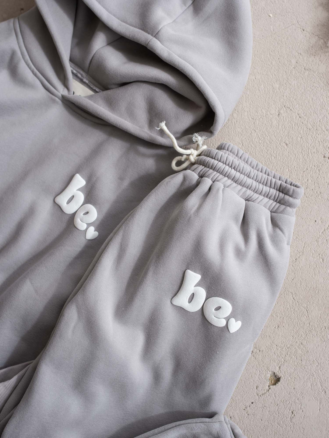 True Story Sweatpants - for Mama - Grey