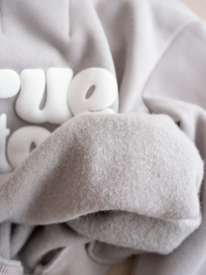 True Story Sweatpants - for Mama - Grey