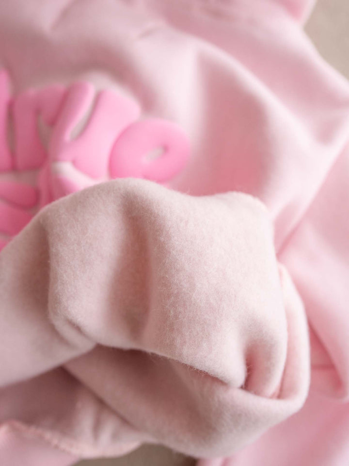 True Story Sweatpants - Light Pink