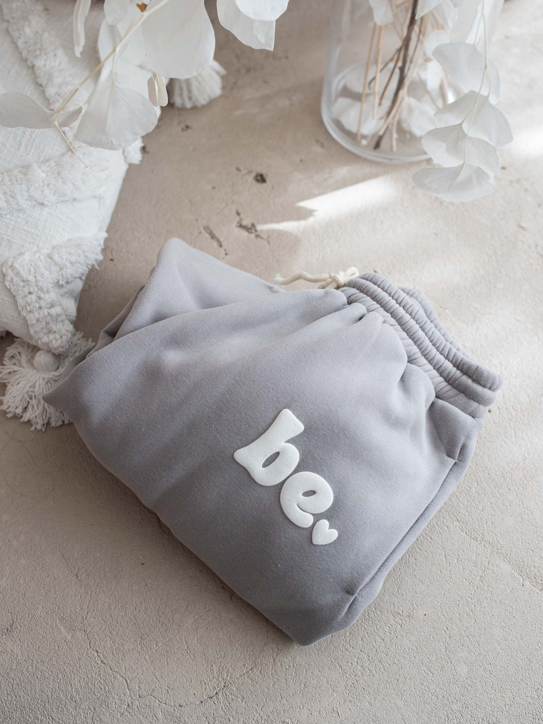 True Story Sweatpants - for Mama - Grey