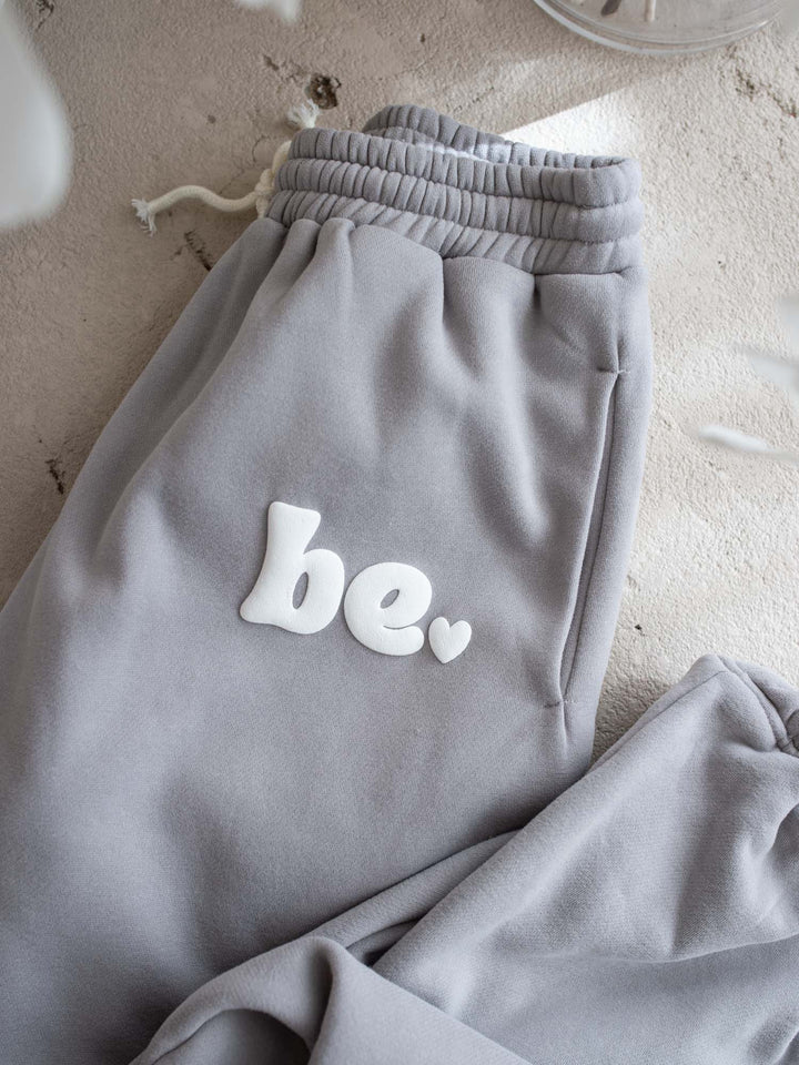 True Story Sweatpants - for Mama - Grey