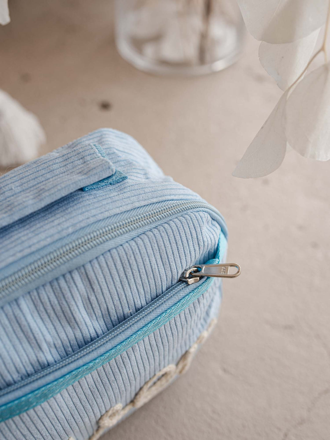 By My Side Personalised Lunch Bag