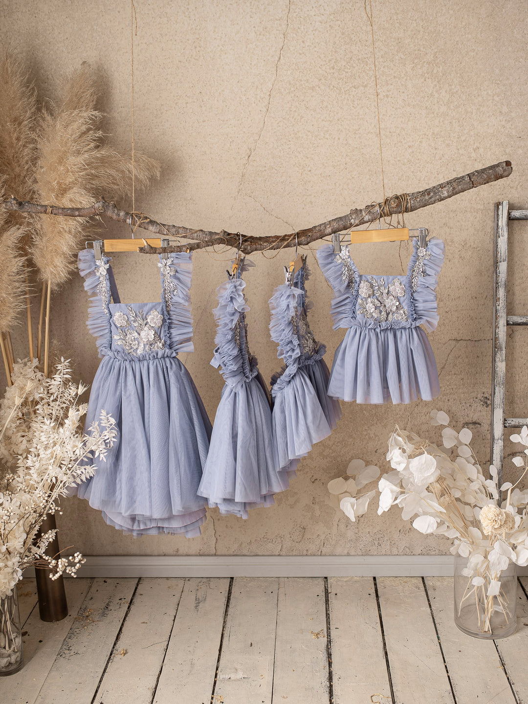 periwinkle purple dress Nox Anabel Y1476 Women's Formal Evening & Wedding Guest Dress - Periwinkle