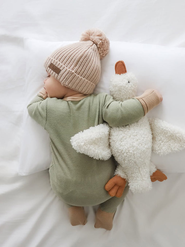You Are Mine Onesie - Sage
