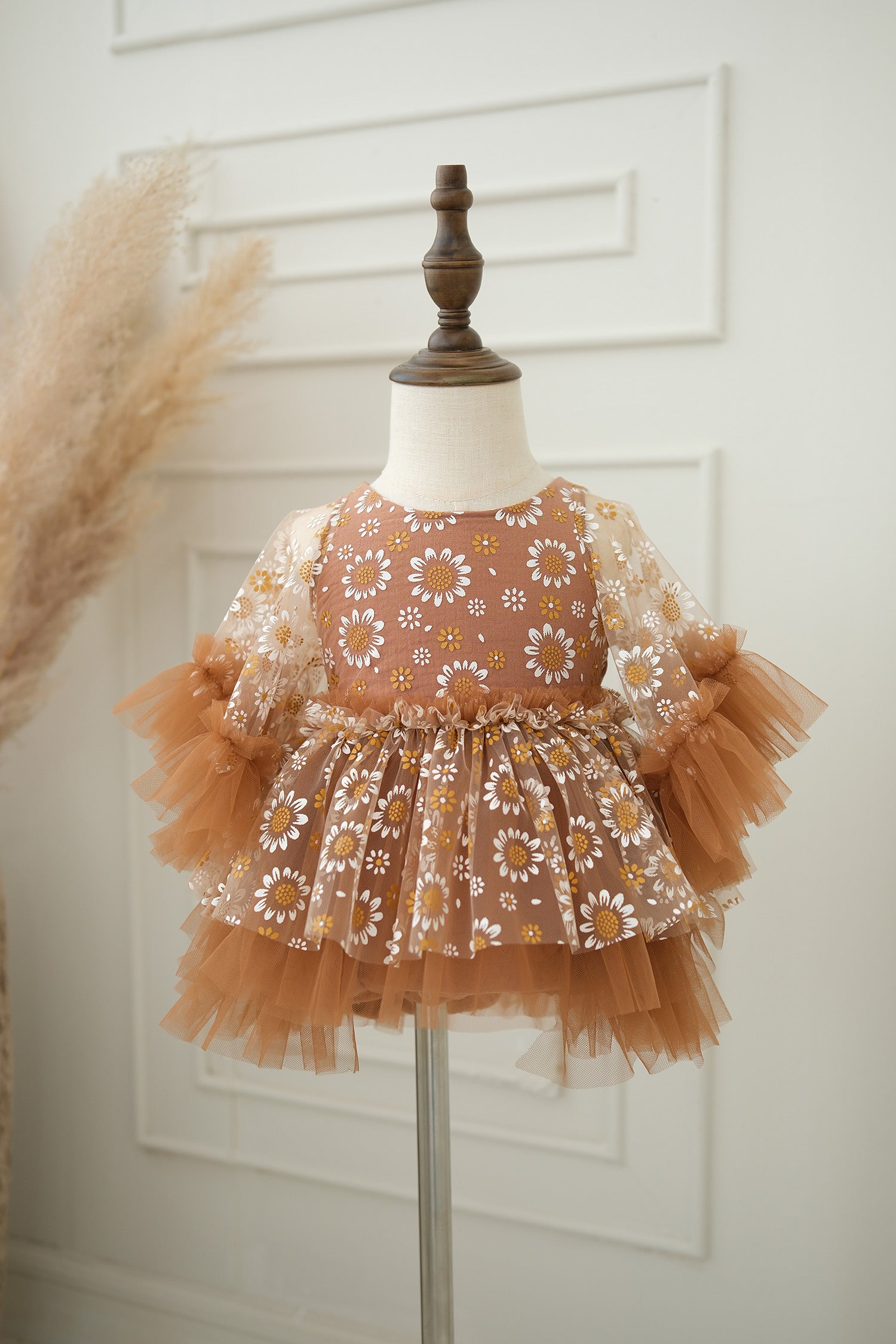 Daisy fashion baby outfit