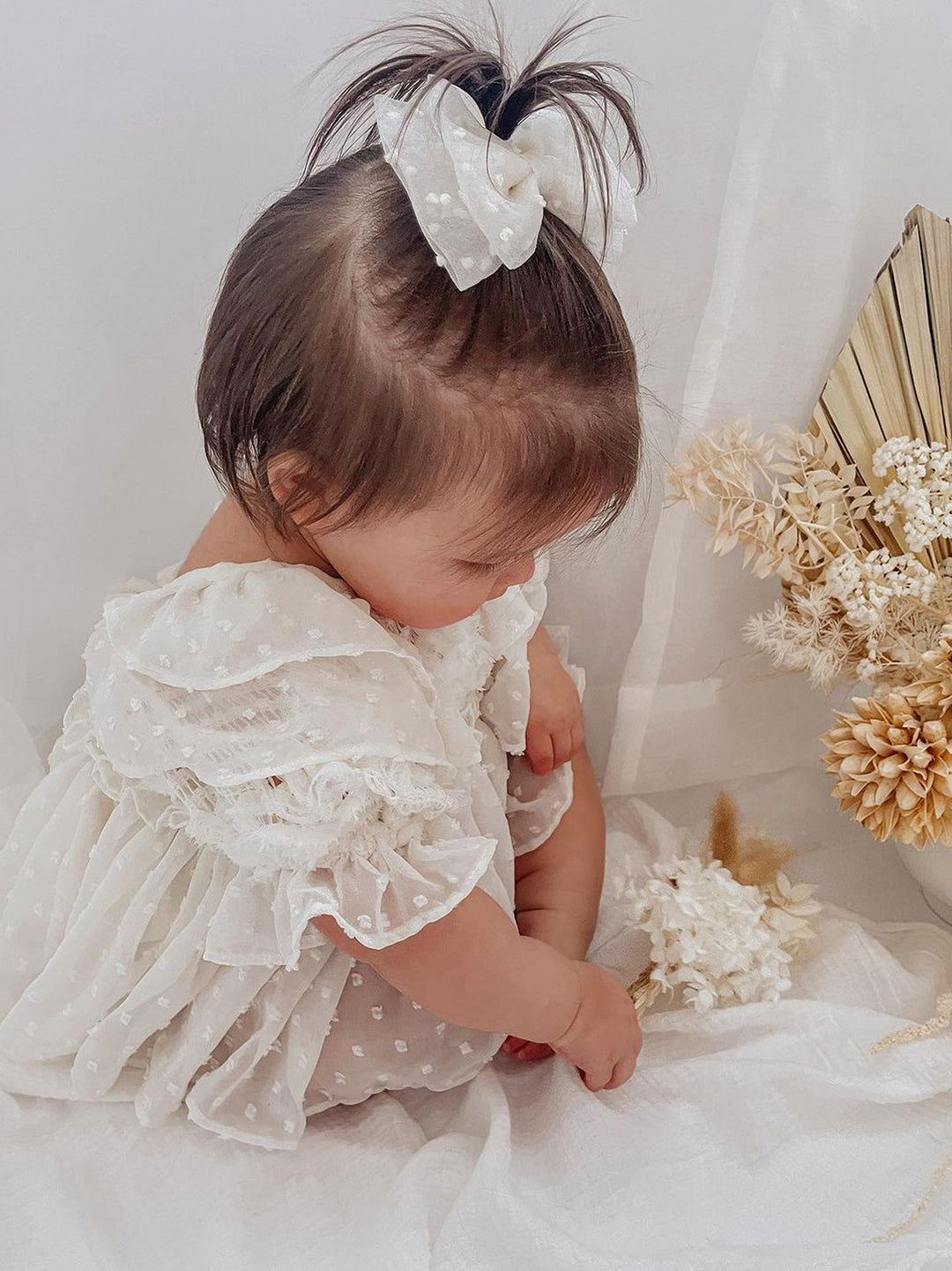 Ciela Bow Hair Clips