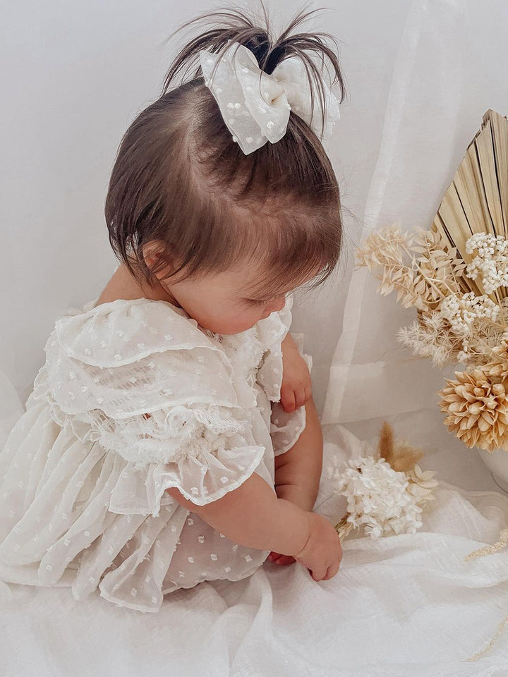 Ciela Bow Hair Clips