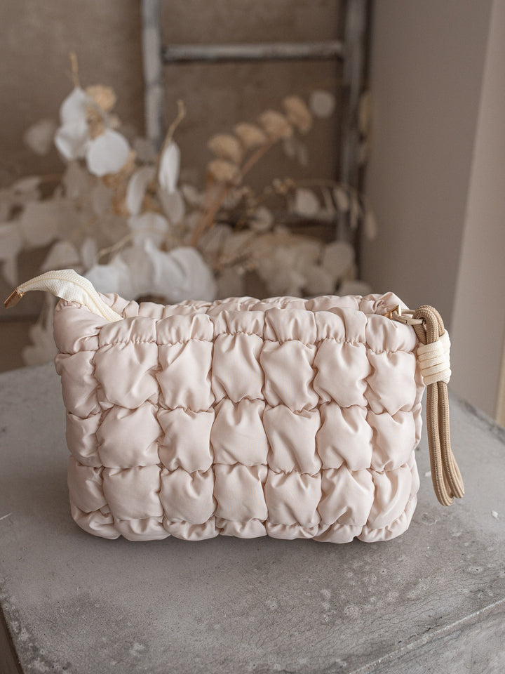BE Softie Bag - Cream