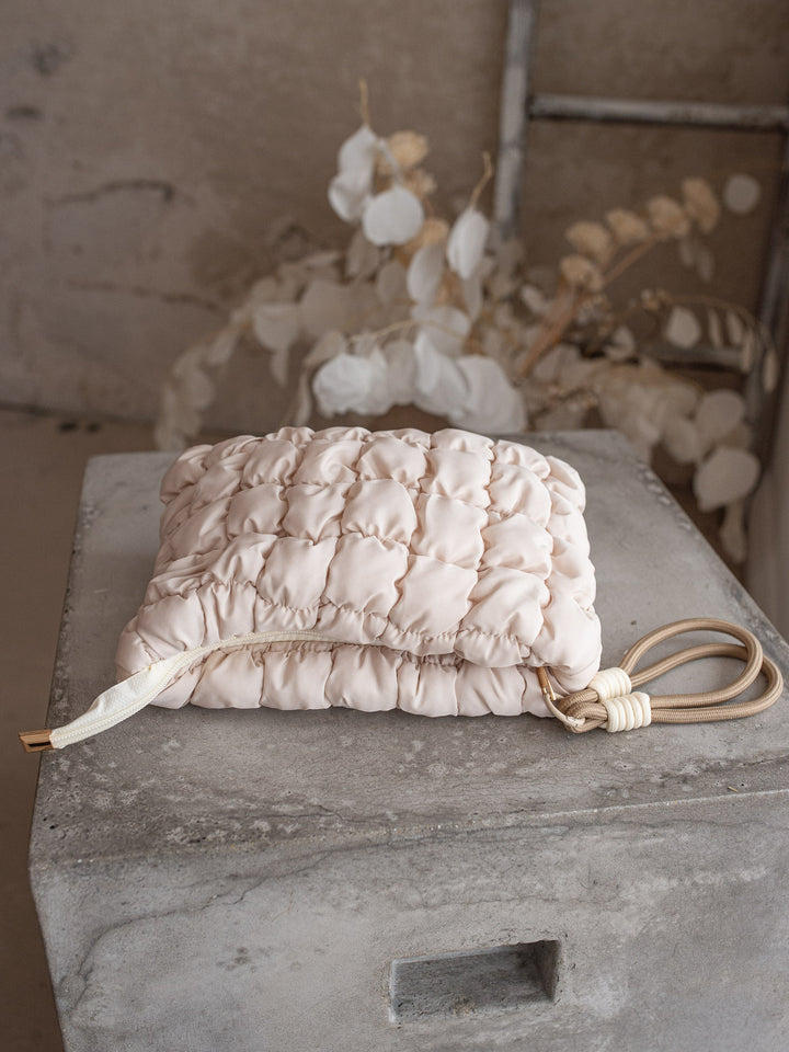 BE Softie Bag - Cream