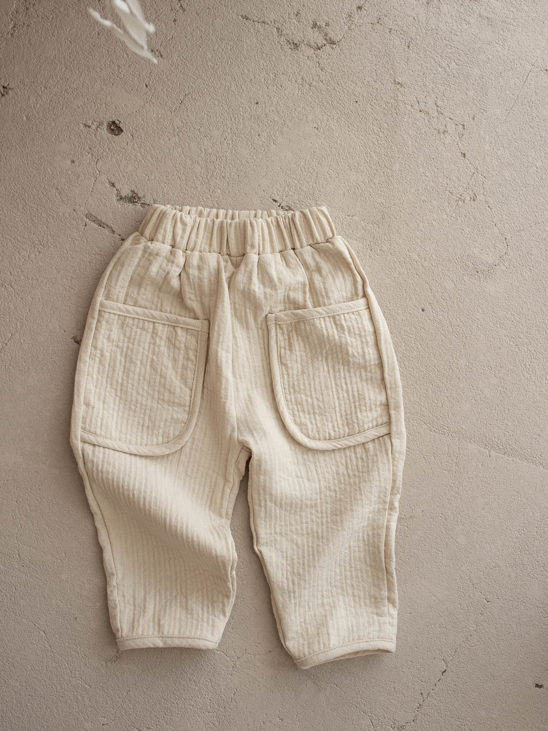 Harvey Pants - Oat