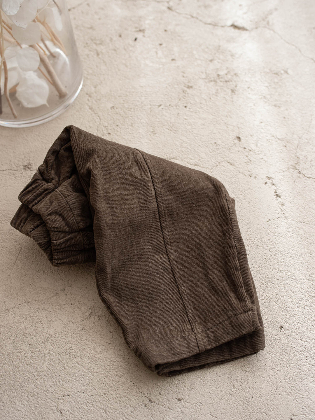 Mason Pants - Espresso