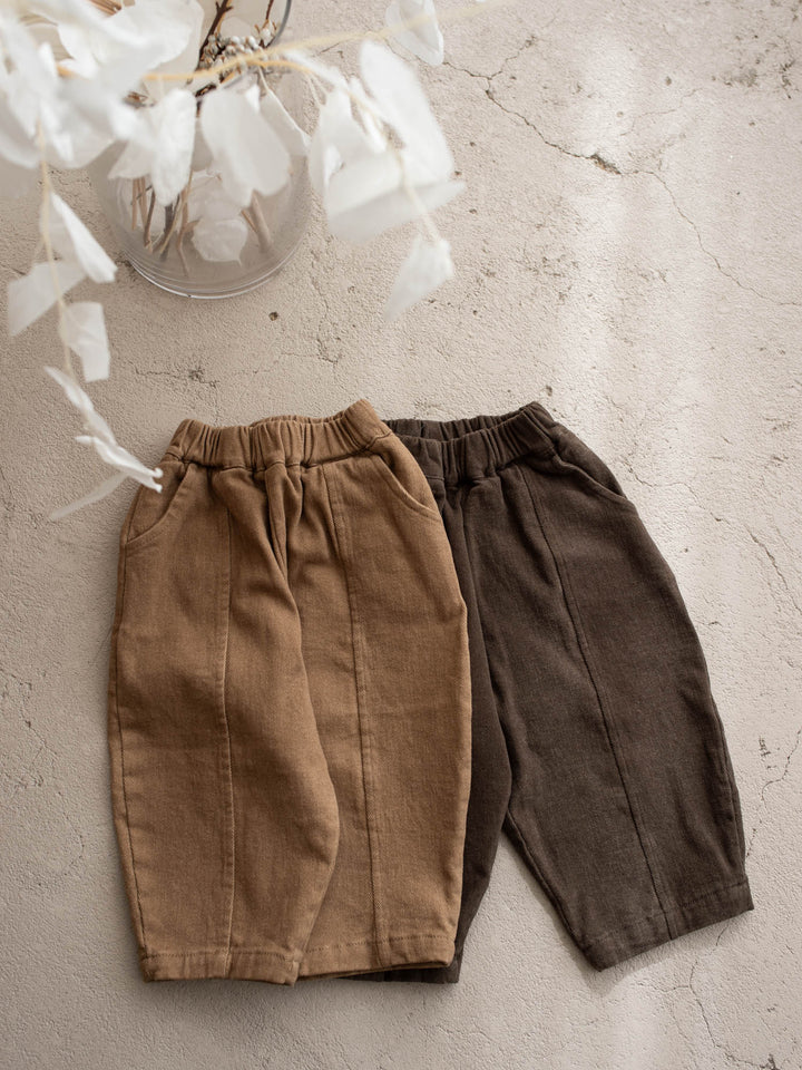 Mason Pants - Espresso