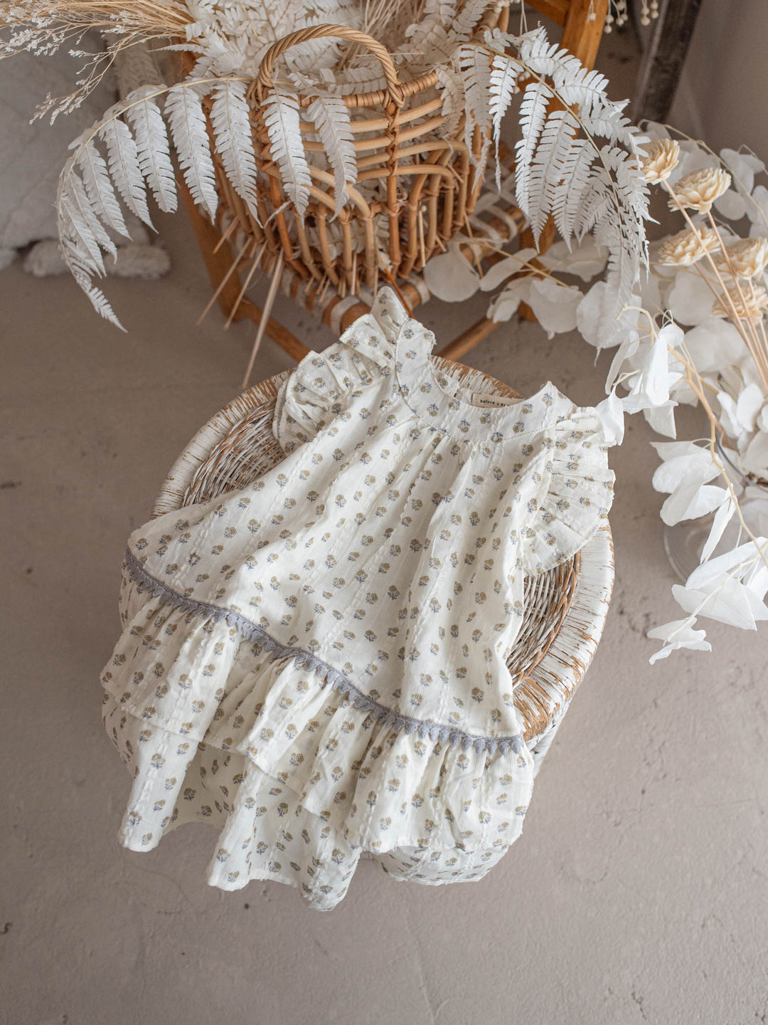 Marlowe Gia