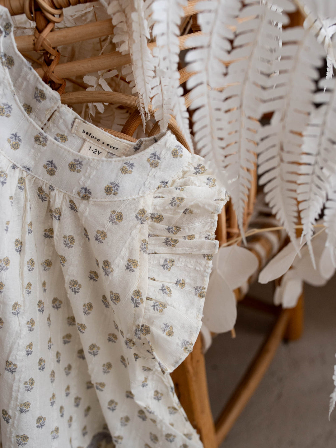 Marlowe Gia
