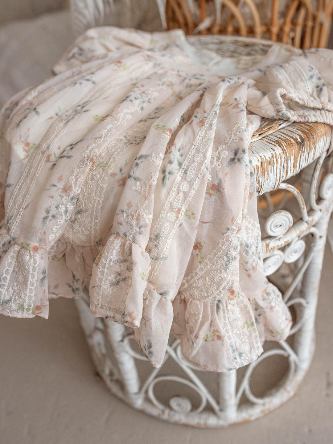 Rosalie Bloom - Buttercream