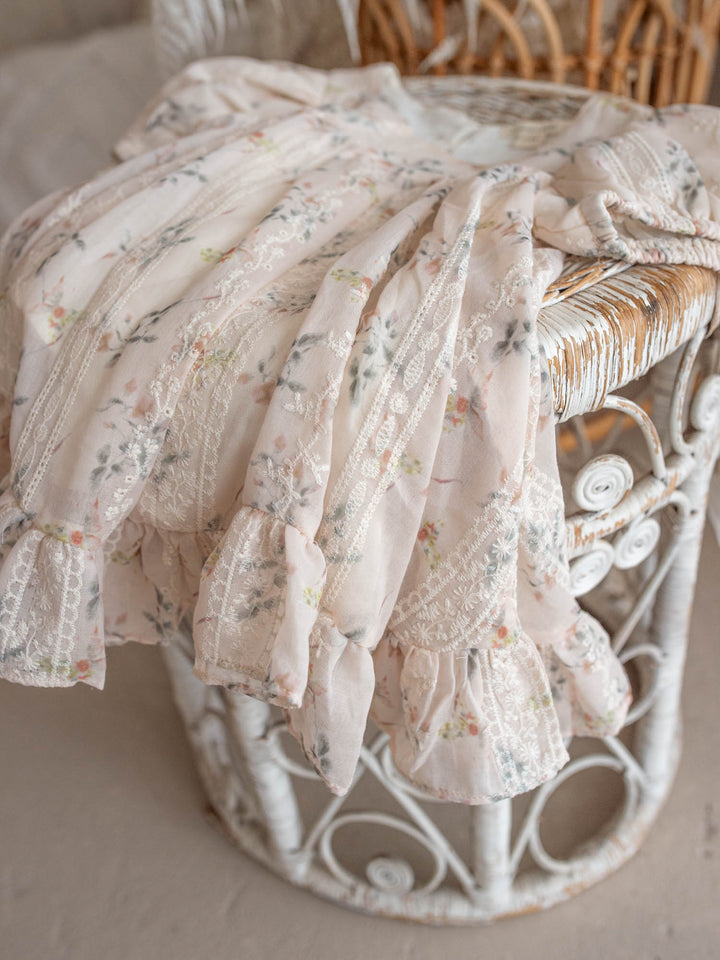 Rosalie Bloom - Buttercream