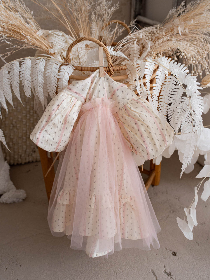 Fleur Vale - Soft Pink