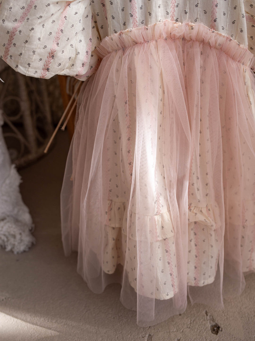 Fleur Vale - Soft Pink