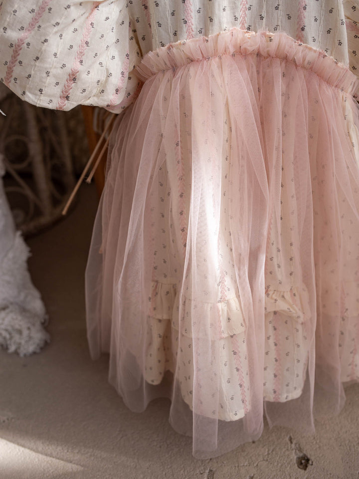 Fleur Vale - Soft Pink