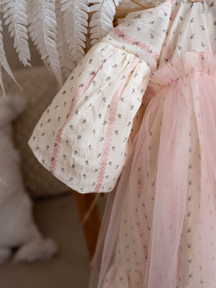 Fleur Vale - Soft Pink