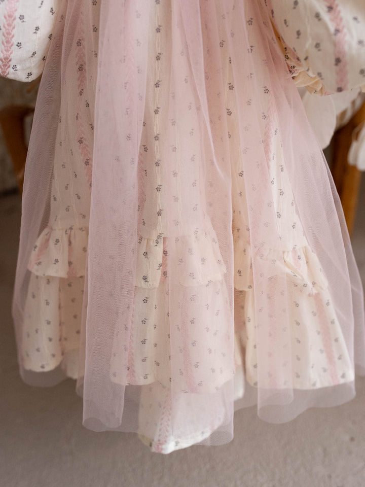 Fleur Vale - Soft Pink