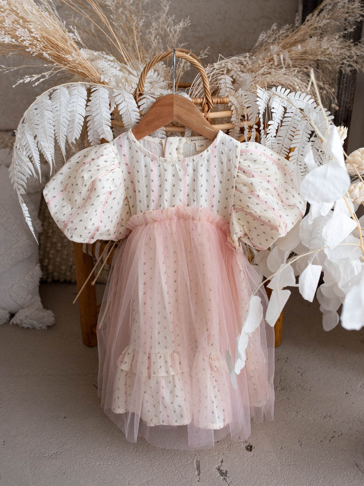 Fleur Vale - Soft Pink