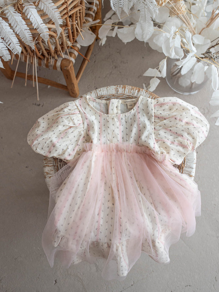 Fleur Vale - Soft Pink