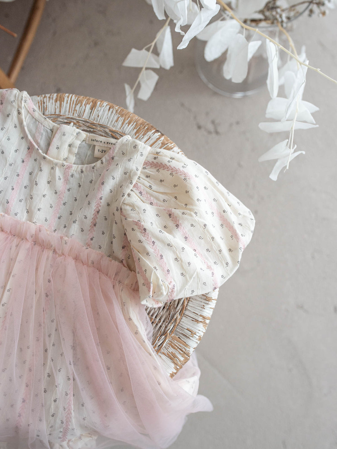Fleur Vale - Soft Pink