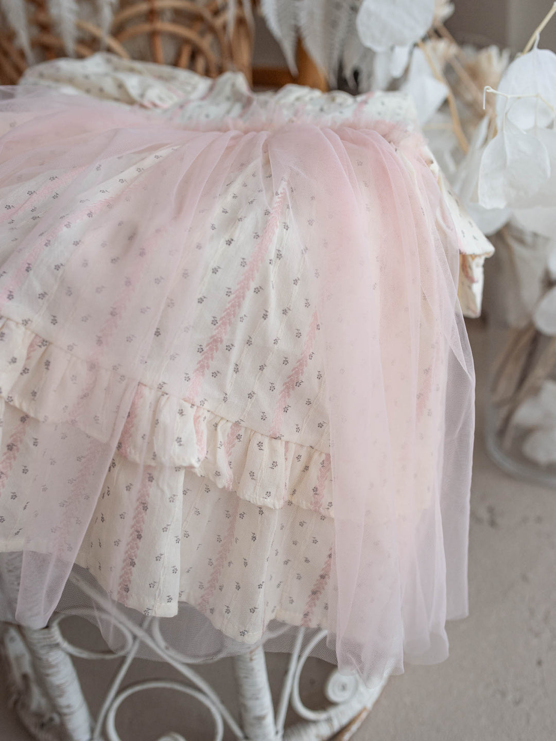 Fleur Vale - Soft Pink