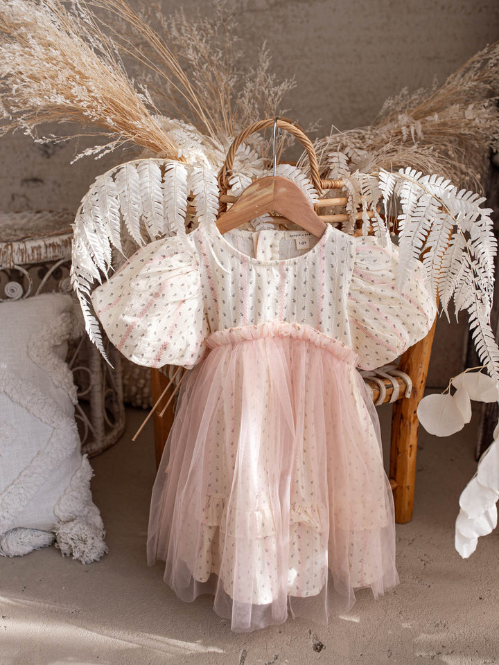 Fleur Vale - Soft Pink