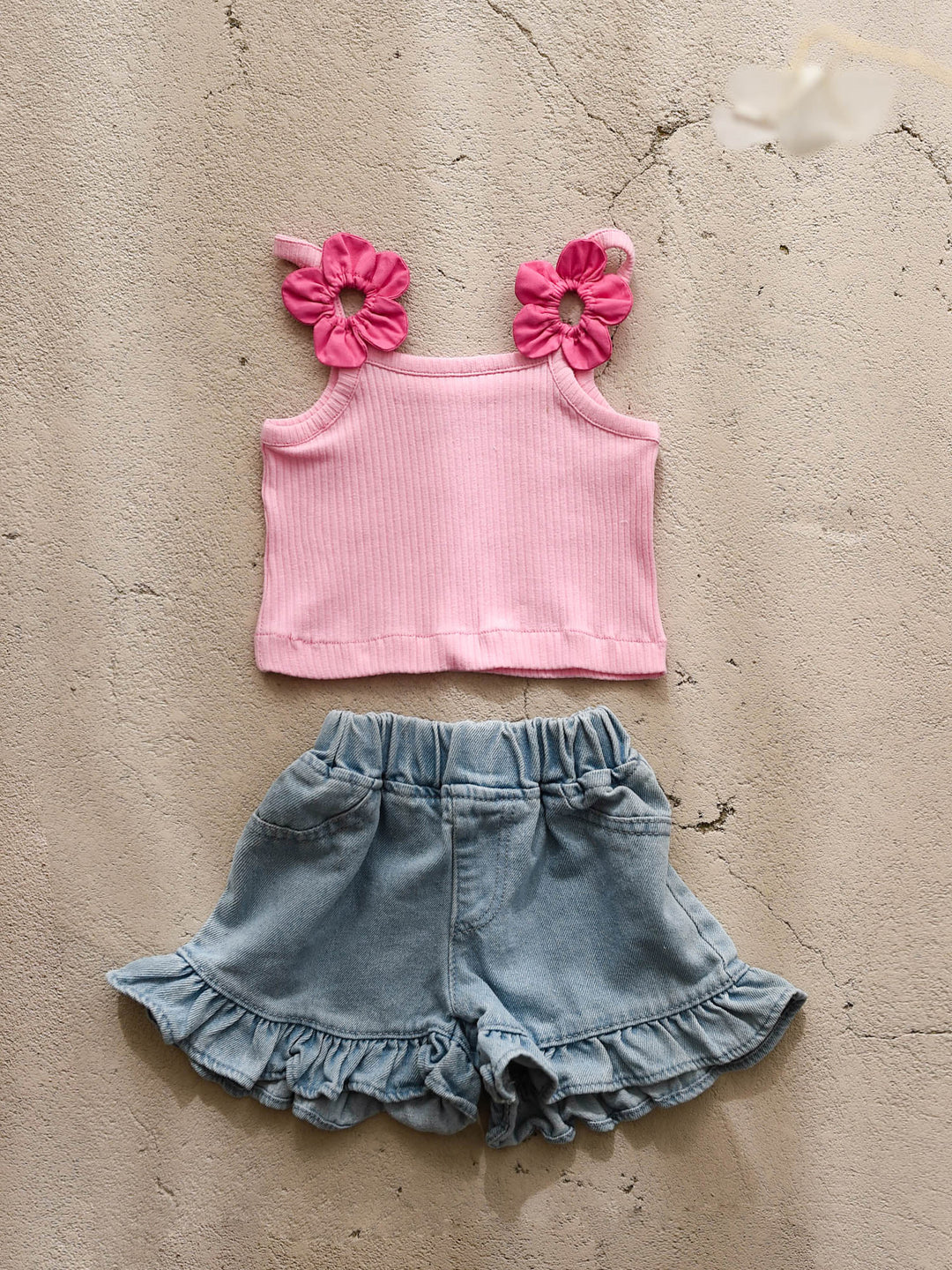 Chasing Sunshine Cami
