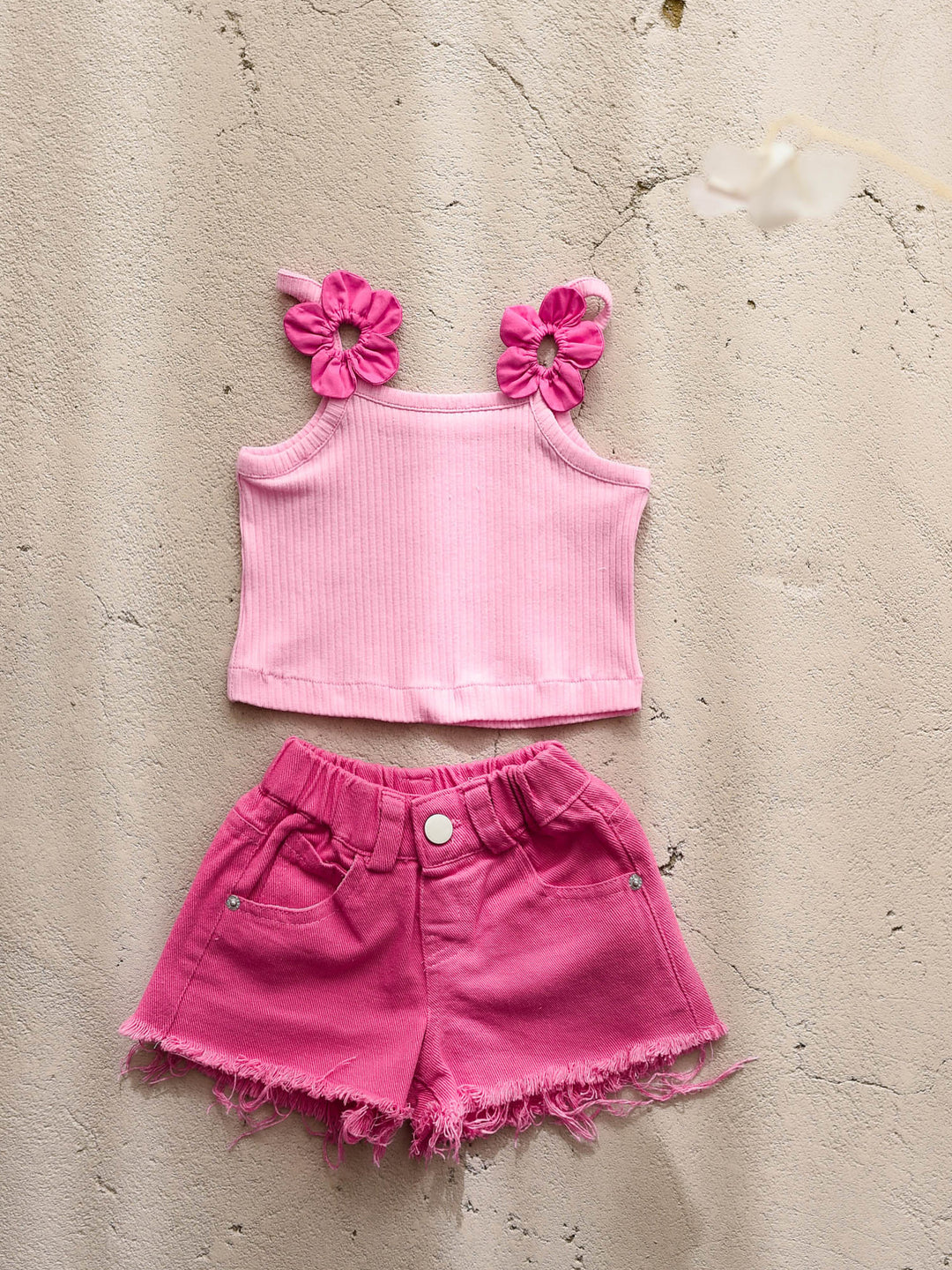 Chasing Sunshine Cami
