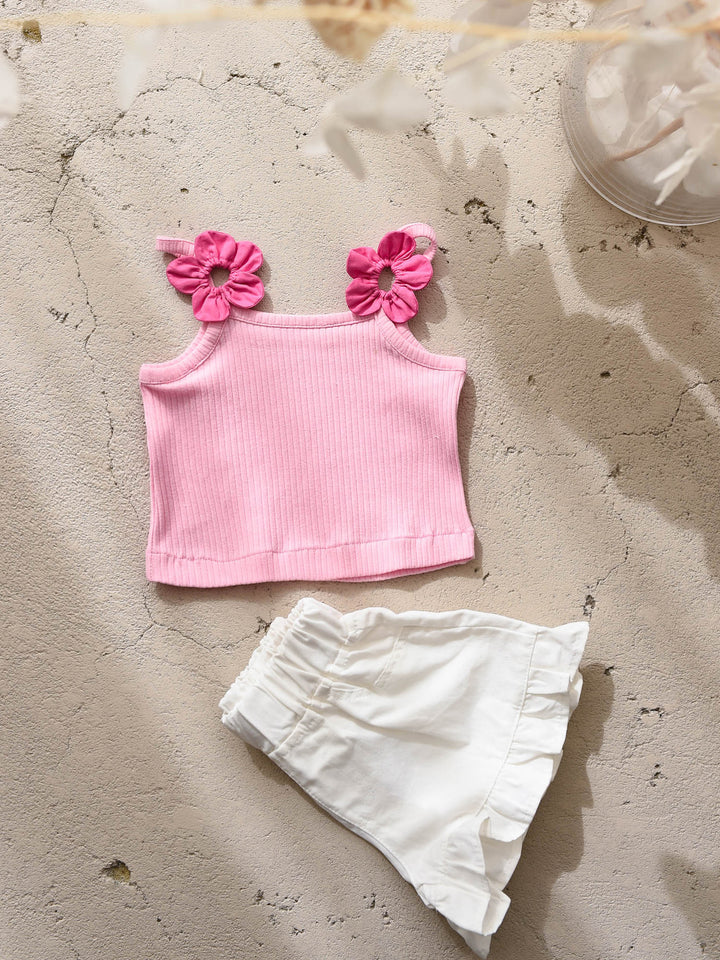 Chasing Sunshine Cami