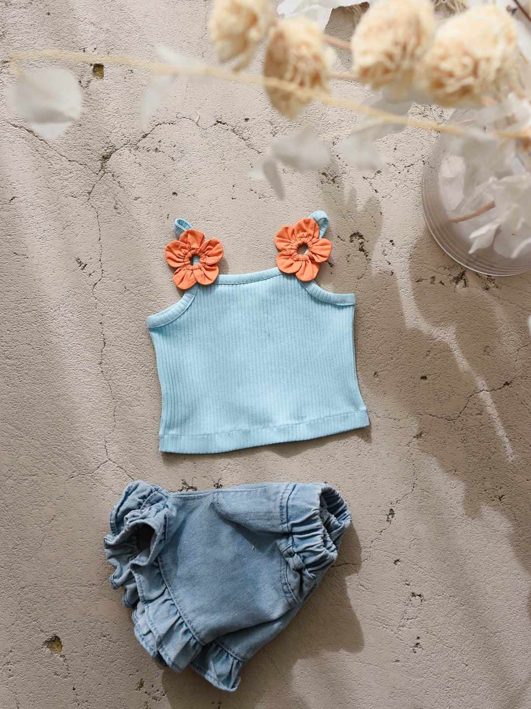 Chasing Sunshine Cami