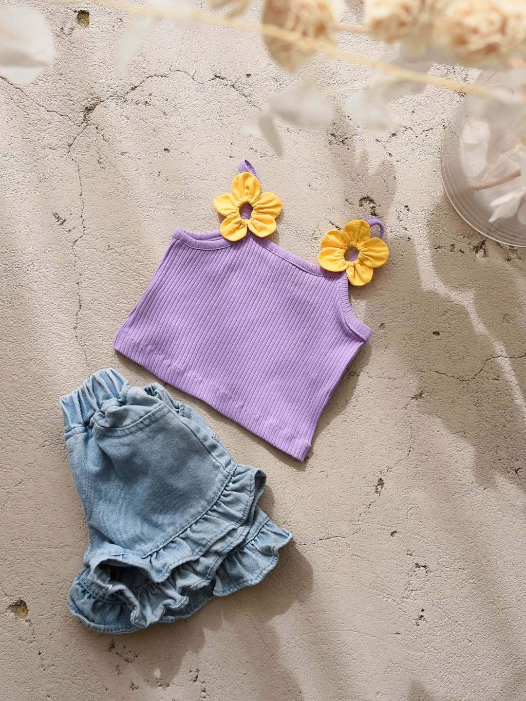 Chasing Sunshine Cami
