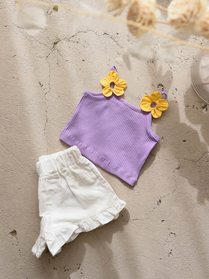 Chasing Sunshine Cami