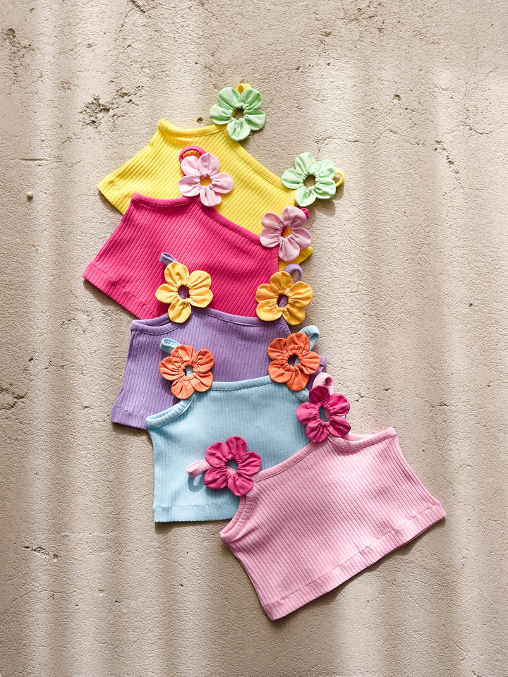 Chasing Sunshine Cami