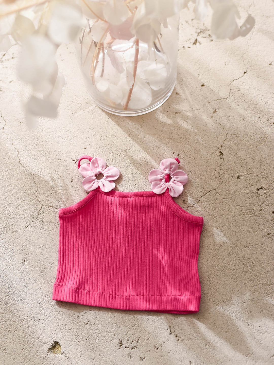 Chasing Sunshine Cami