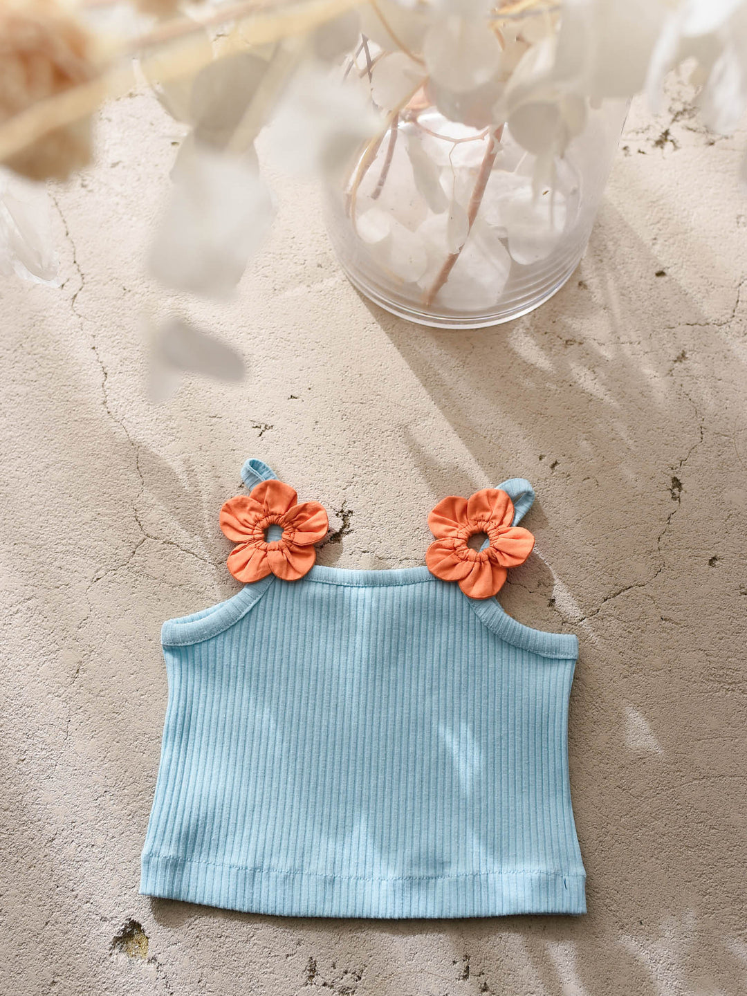 Chasing Sunshine Cami