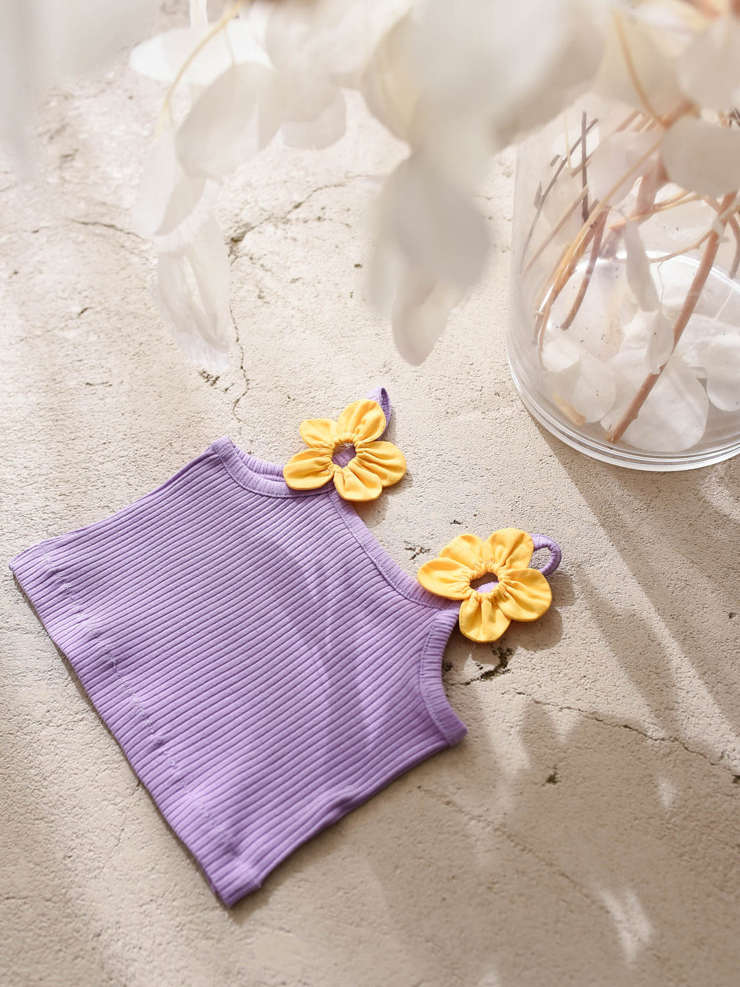 Chasing Sunshine Cami
