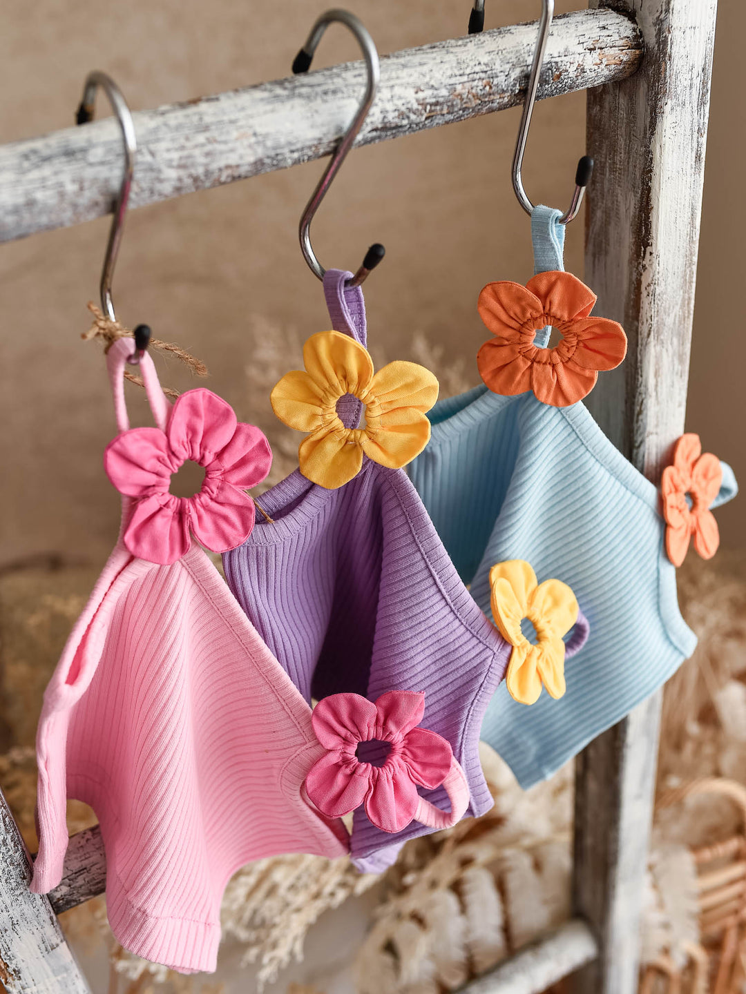 Chasing Sunshine Cami