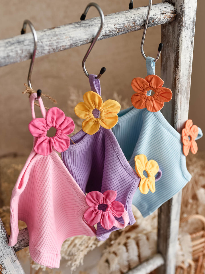 Chasing Sunshine Cami